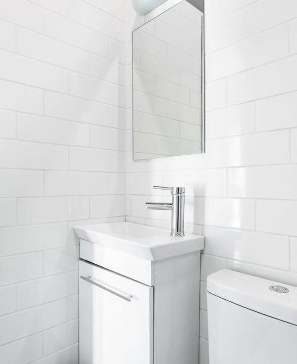 Photo of Bathroom in Athens