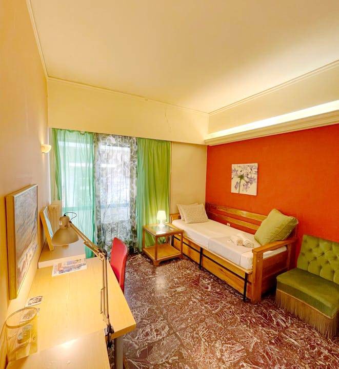 Photo of Bedroom in Athens