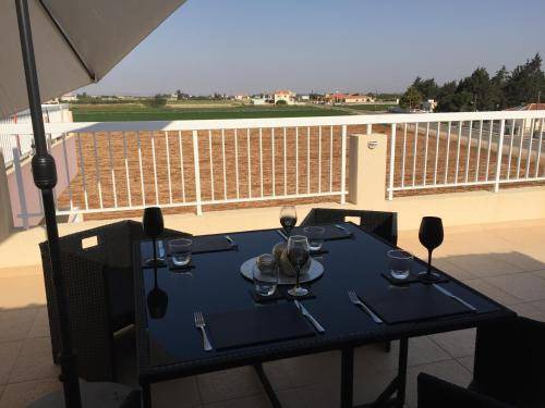 Photo of Patio Balcony in Xylofagou