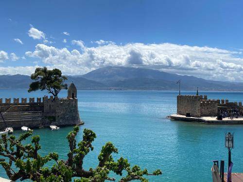 Photo of Others in Nafpaktos