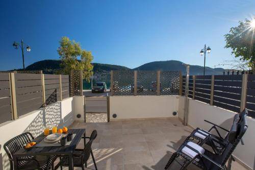 Photo of Patio Balcony in Vlicho