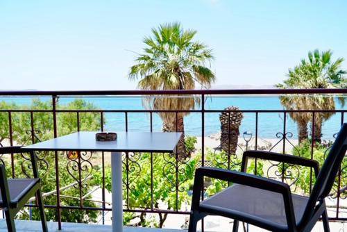Photo of Patio Balcony in Polichnitos