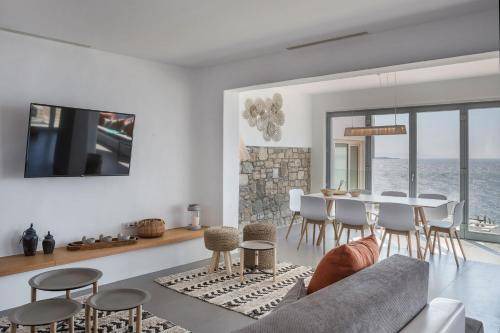 Photo of Livingroom in Agios Ioannis