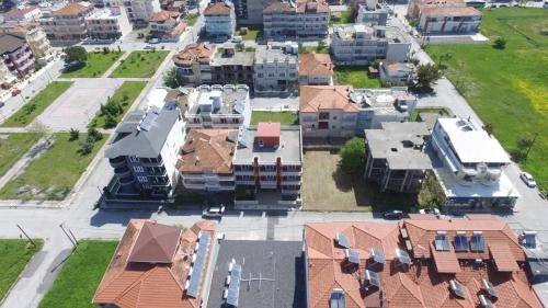Photo of Buildings in Katerini