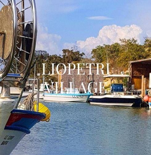 Photo of Others in Liopetri