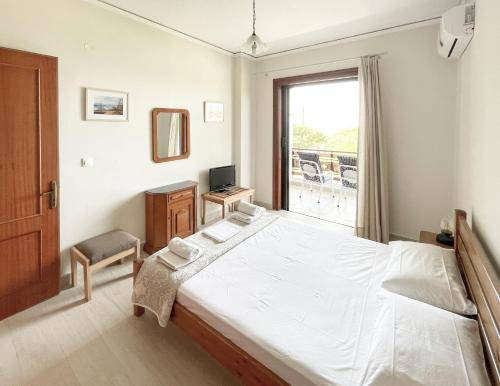 Photo of Bedroom in Agios Ioannis