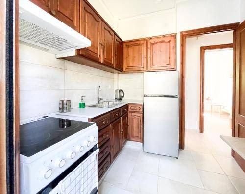 Photo of Kitchen in Agios Ioannis