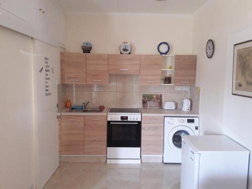 Photo of Kitchen in Nicosia
