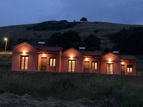 Photo of Buildings in Moudros