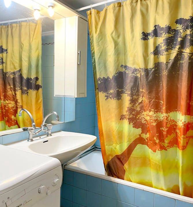 Photo of Bathroom in Athens