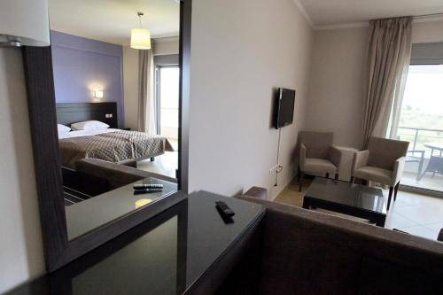 Photo of Bedroom in Chiliadou