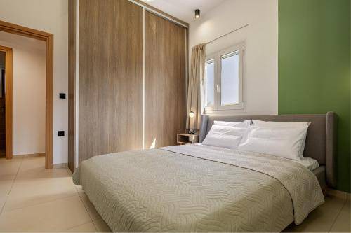 Photo of Bedroom in Tavronitis