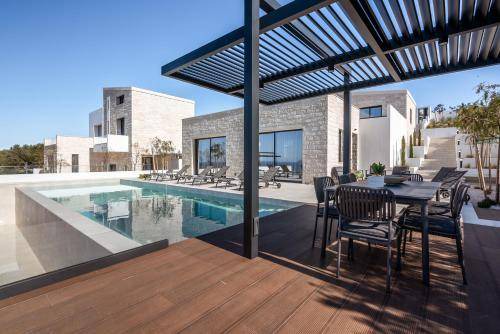 Photo of Patio Balcony in Kissamos