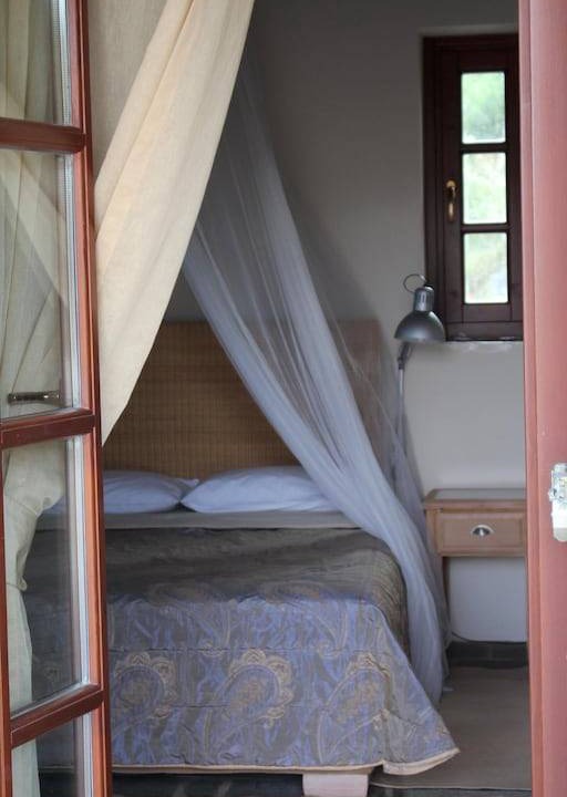 Photo of Bedroom in Skoutari