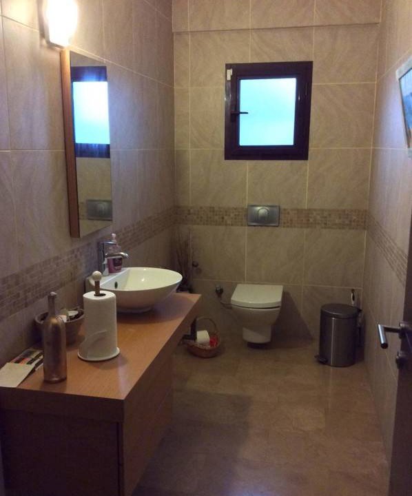 Photo of Bathroom in Dogankoy