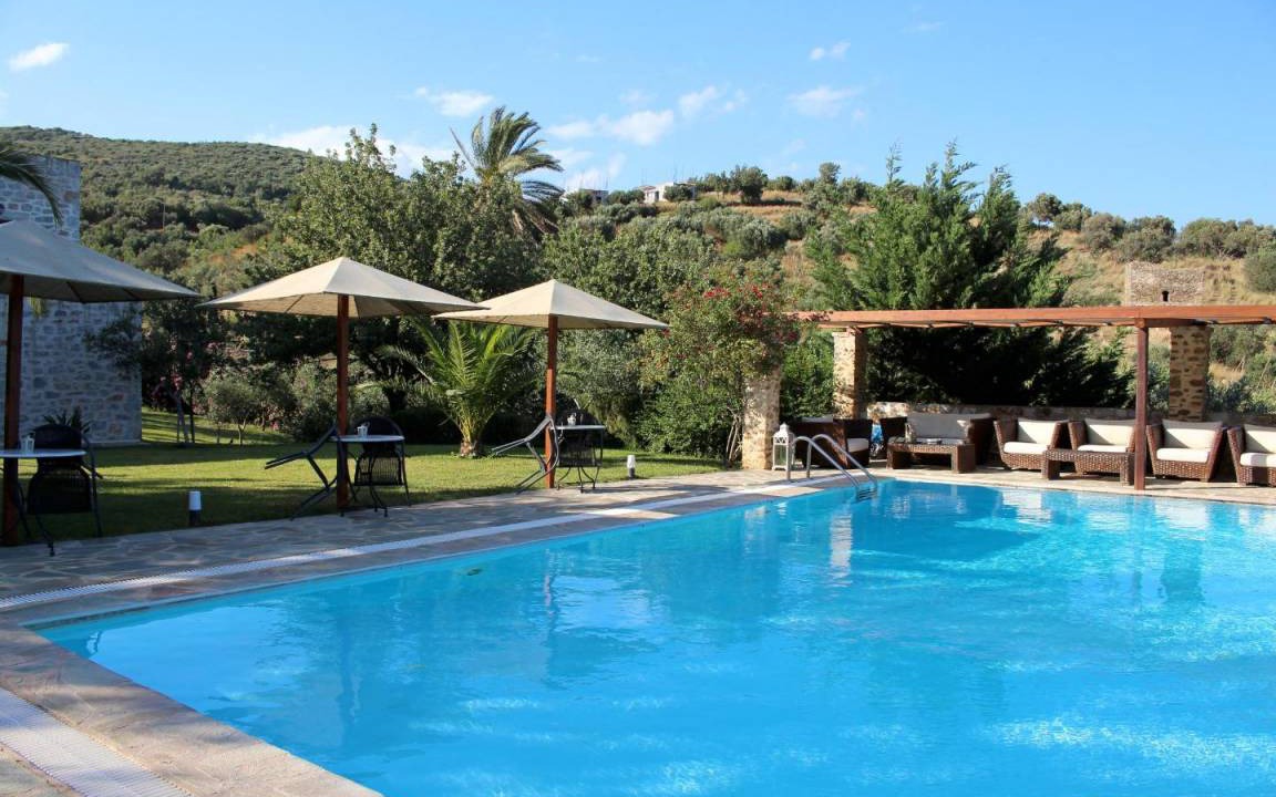 Photo of Outdoor in Skoutari