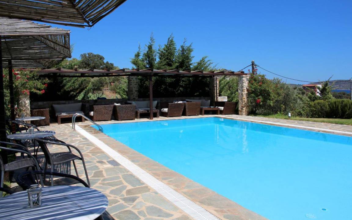Photo of Outdoor in Skoutari