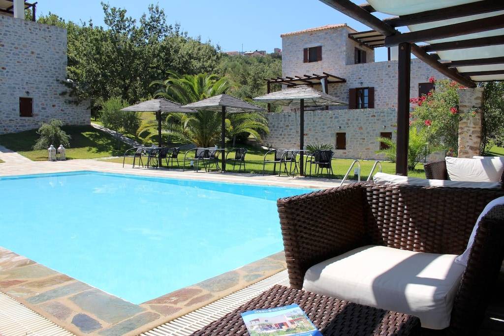 Photo of Outdoor in Skoutari