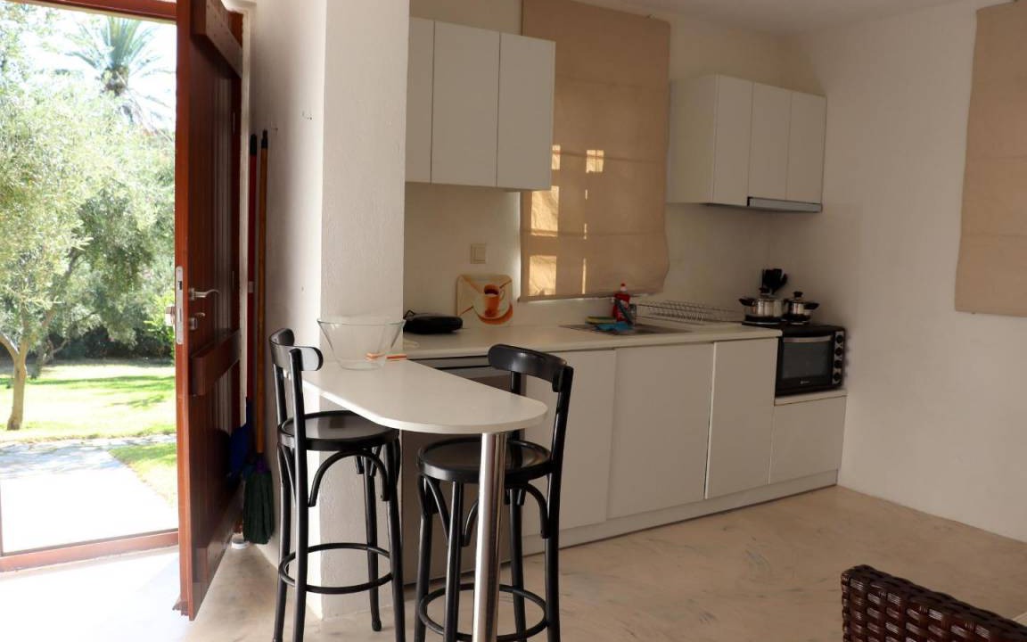 Photo of Kitchen in Skoutari