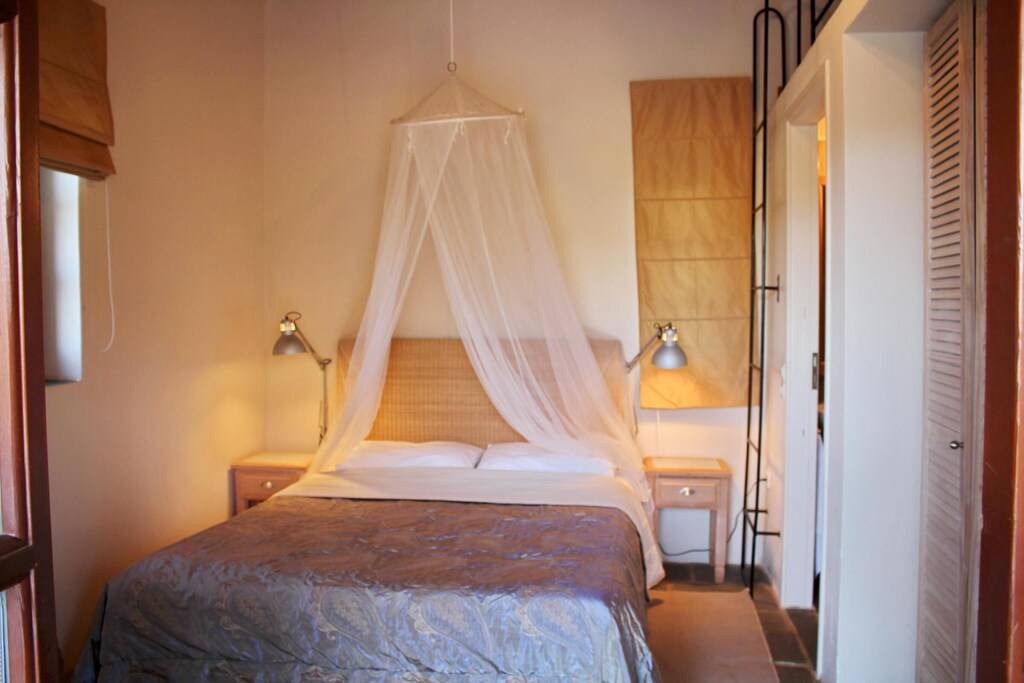 Photo of Bedroom in Skoutari