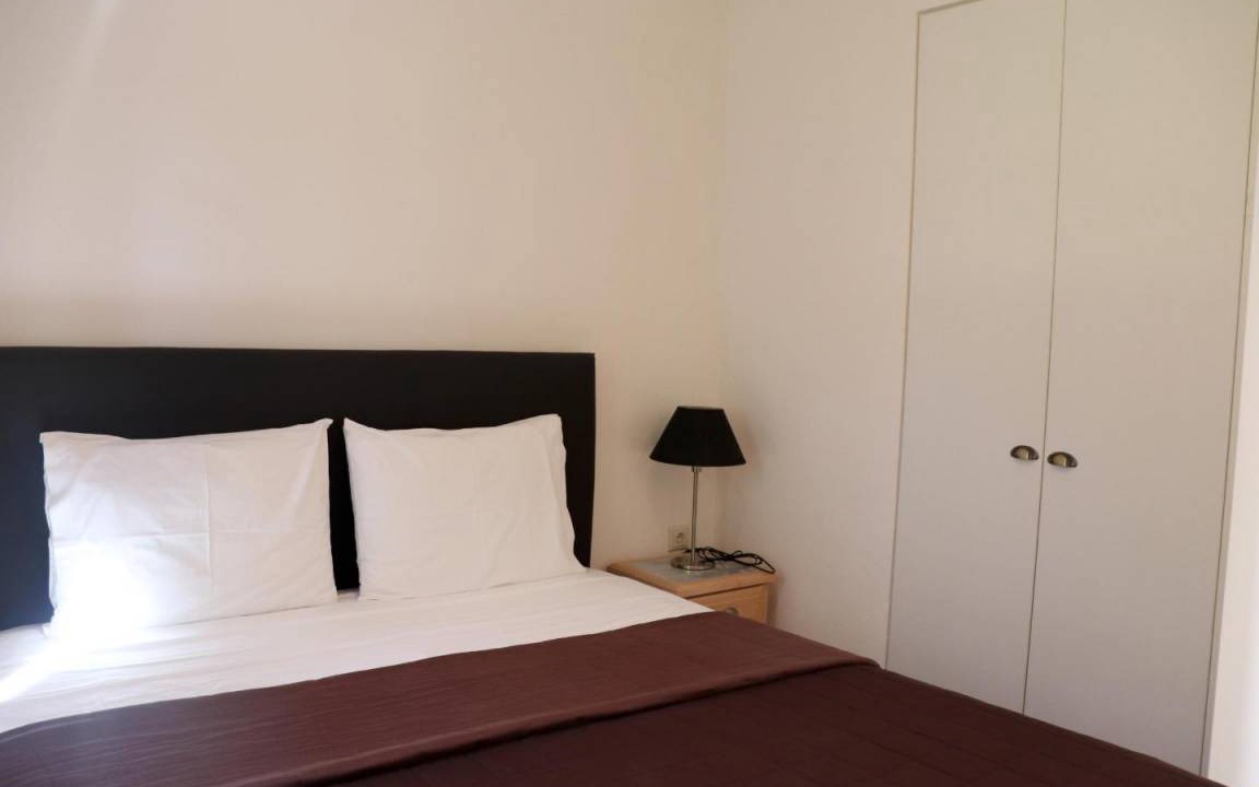 Photo of Bedroom in Skoutari