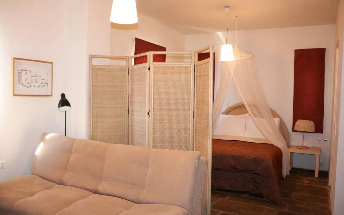 Photo of Livingroom in Skoutari