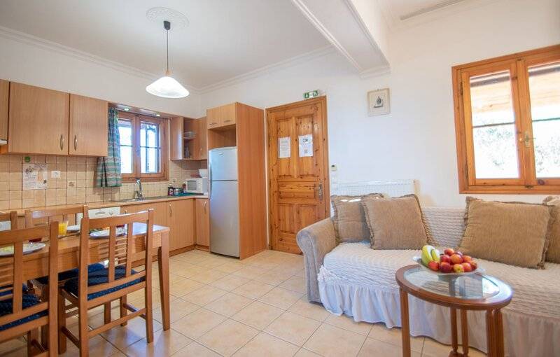 Photo of Livingroom in Ano Vasilikos