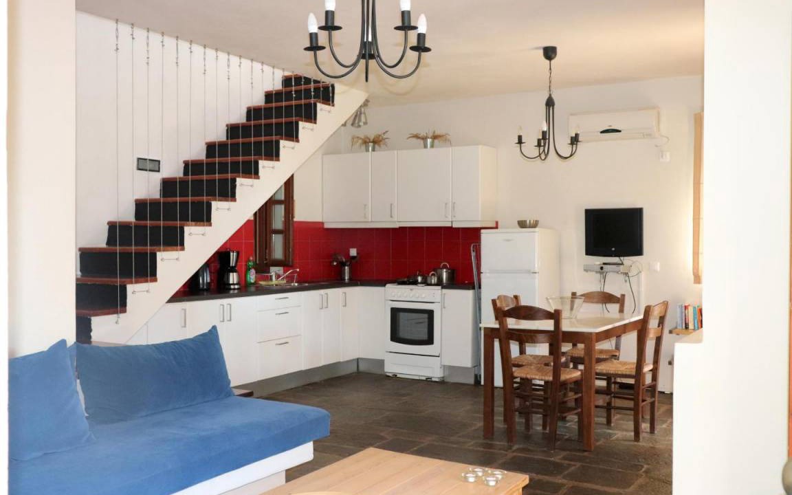 Photo of Livingroom in Skoutari
