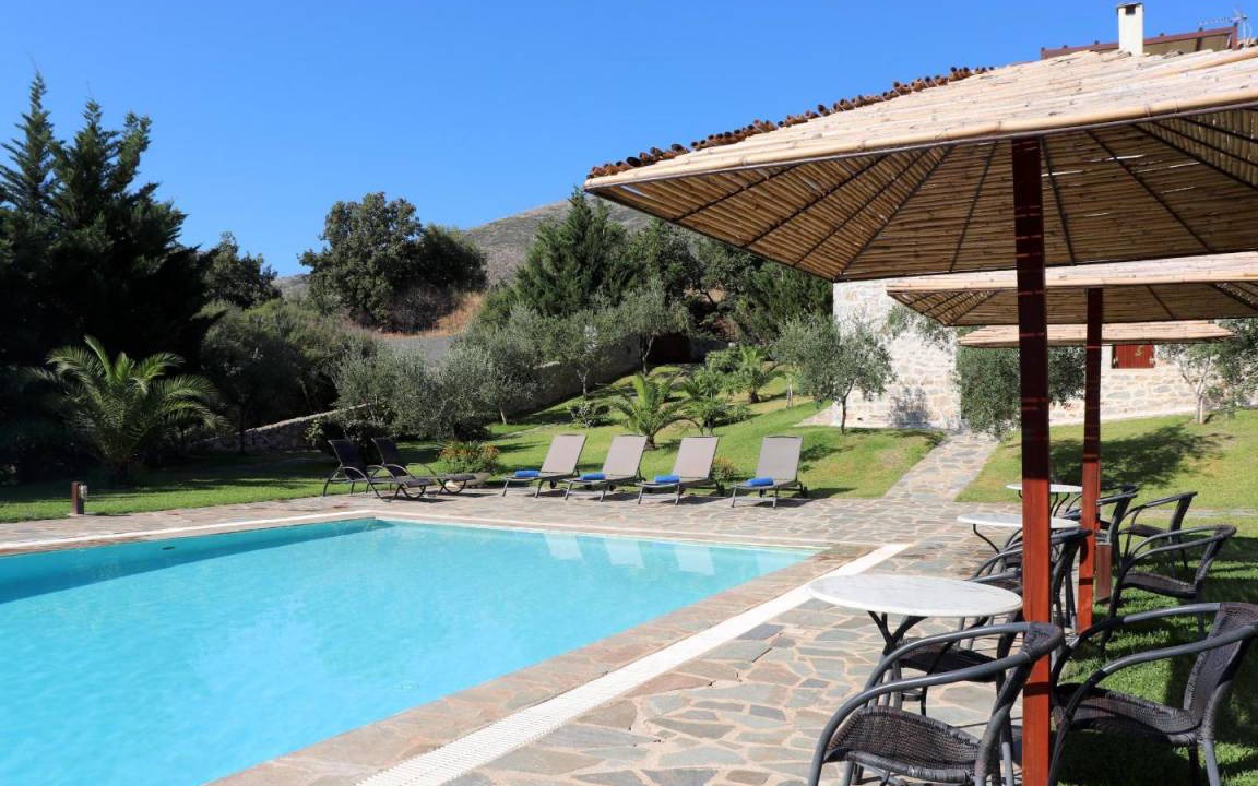 Photo of Outdoor in Skoutari