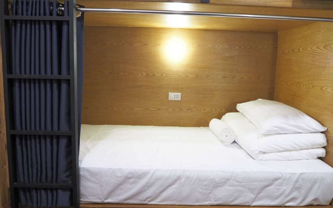 Photo of Bedroom in Sop Tui