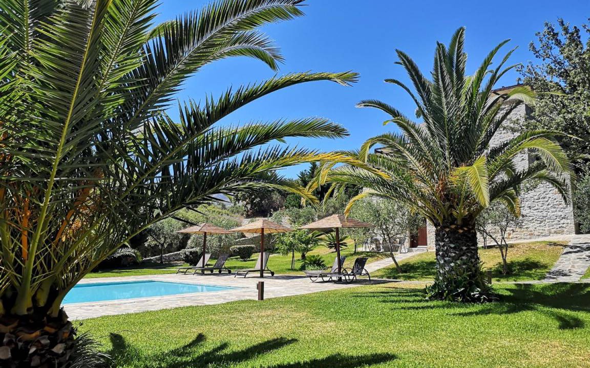 Photo of Outdoor in Skoutari