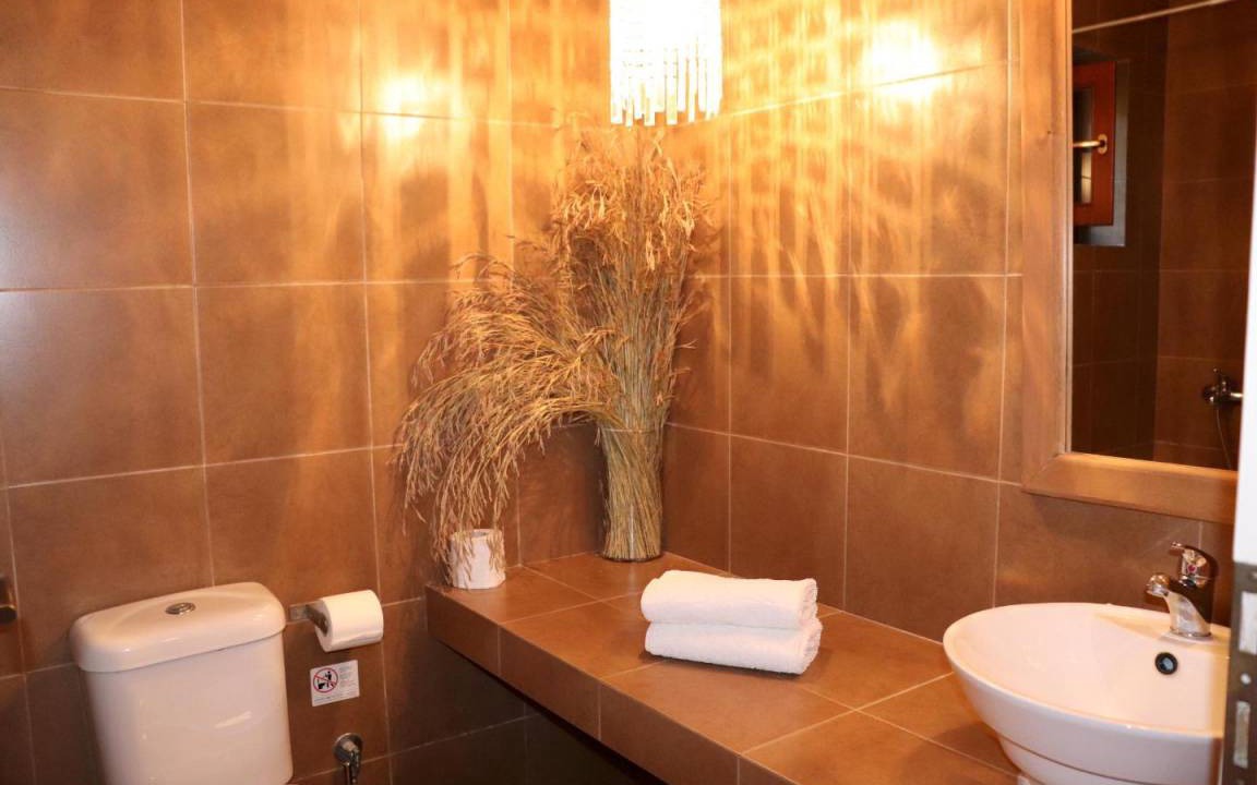 Photo of Bathroom in Skoutari