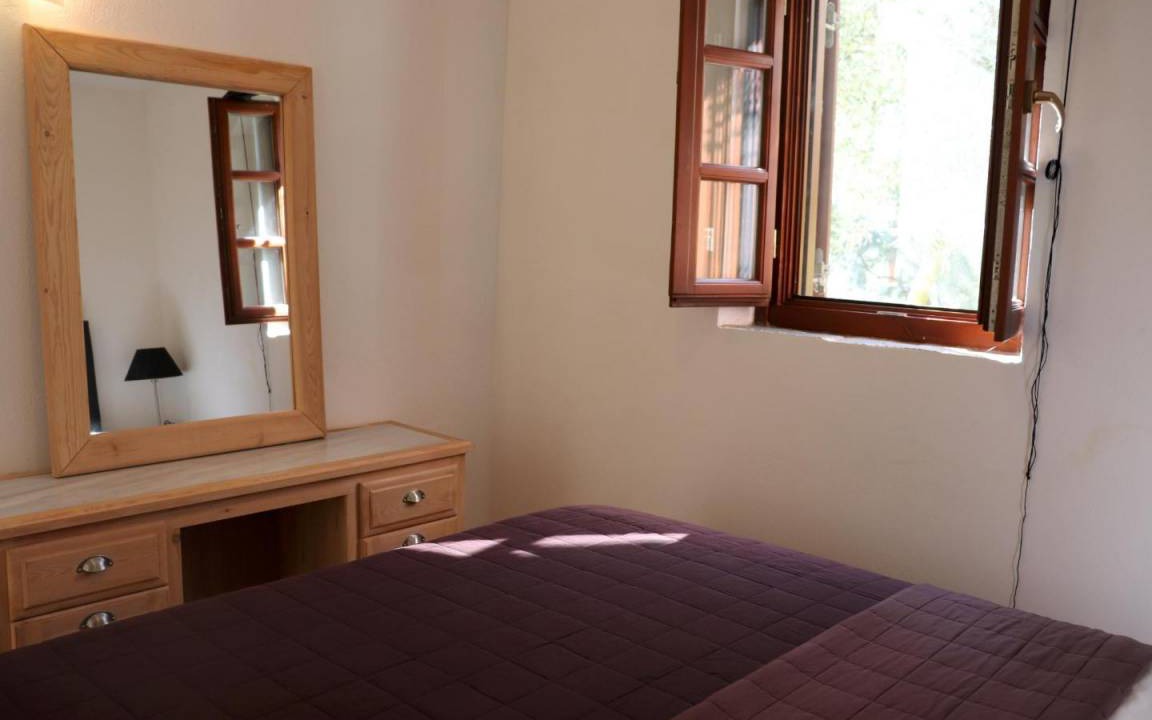 Photo of Bedroom in Skoutari