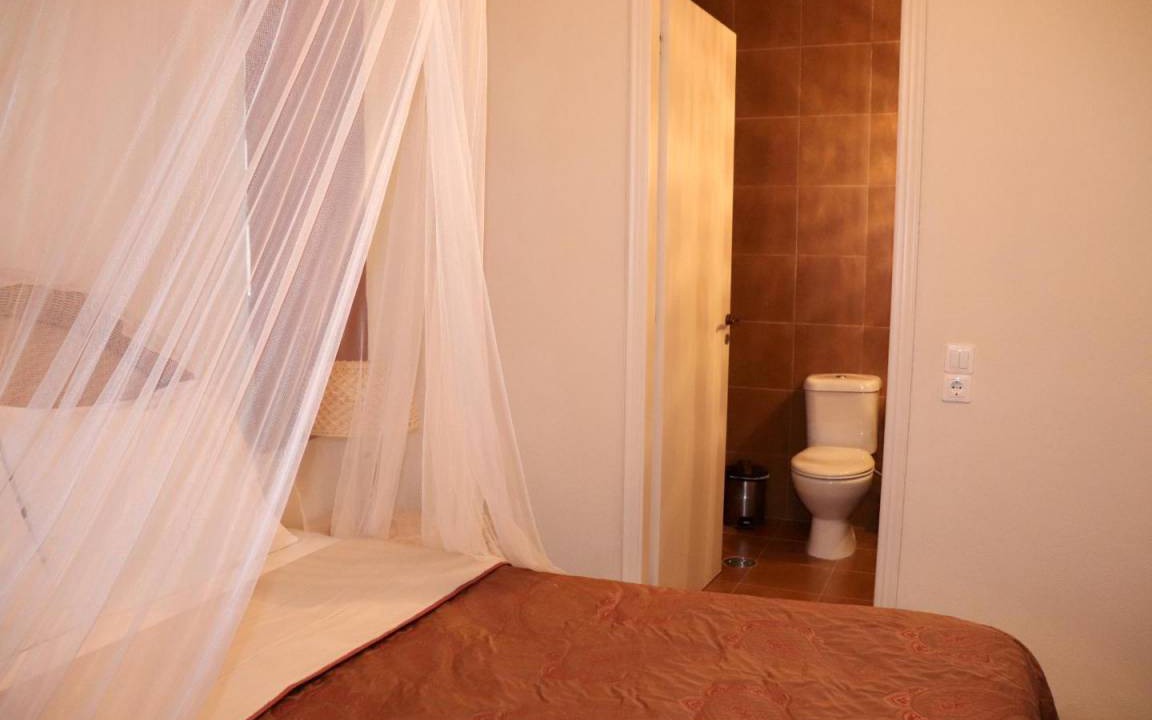 Photo of Bedroom in Skoutari