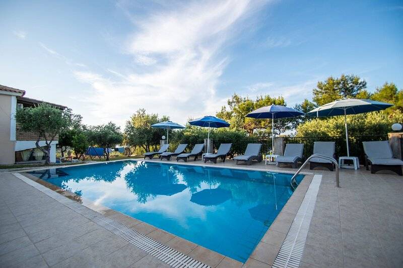 Photo of Outdoor in Ano Vasilikos