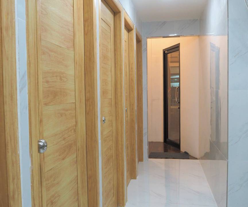 Photo of Bedroom in Sop Tui