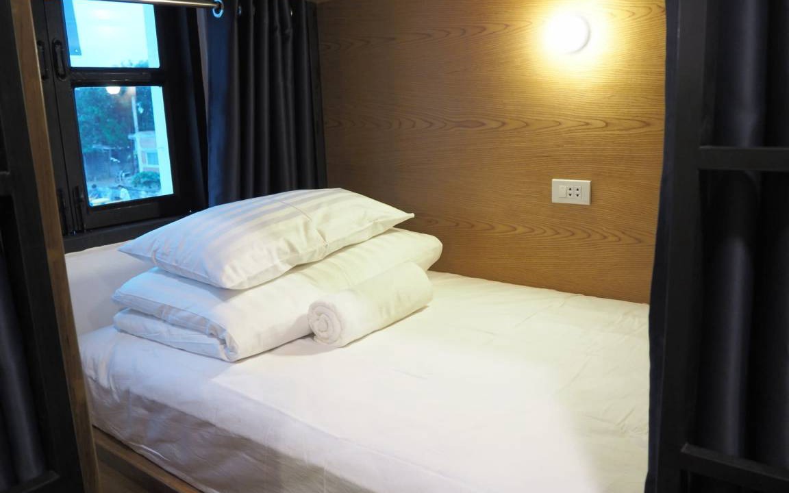 Photo of Bedroom in Sop Tui