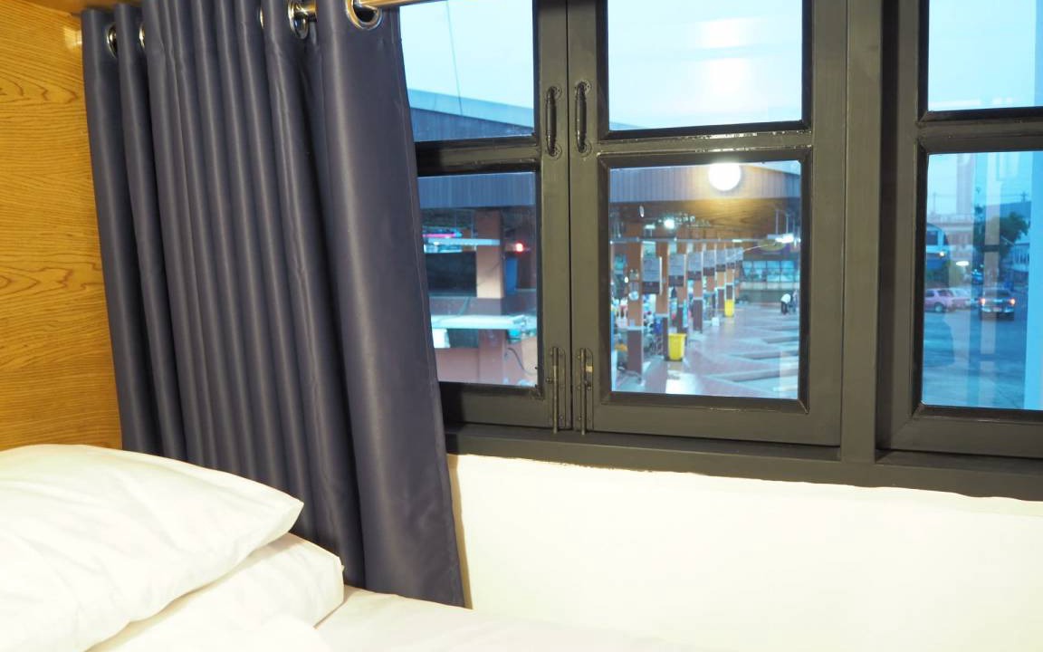 Photo of Bedroom in Sop Tui