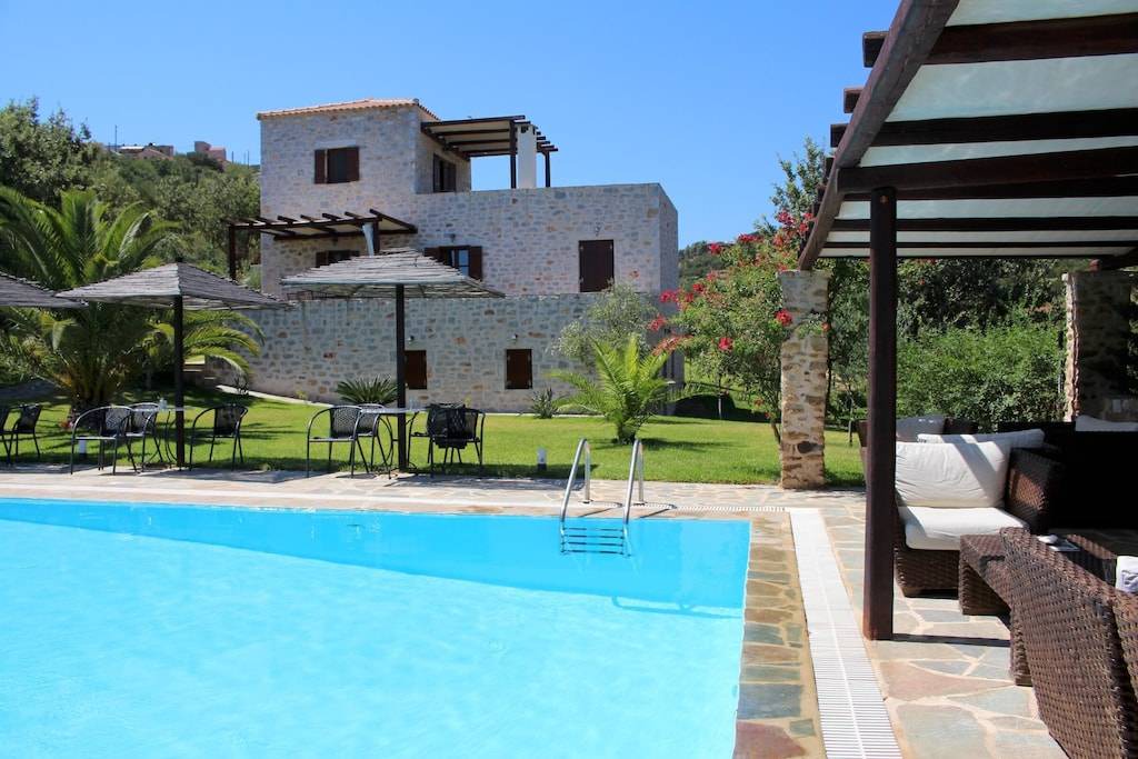 Photo of Outdoor in Skoutari