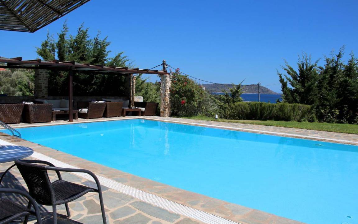 Photo of Outdoor in Skoutari