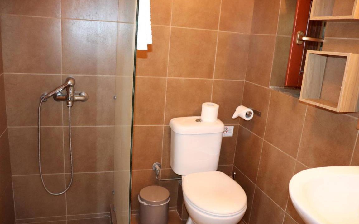 Photo of Bathroom in Skoutari