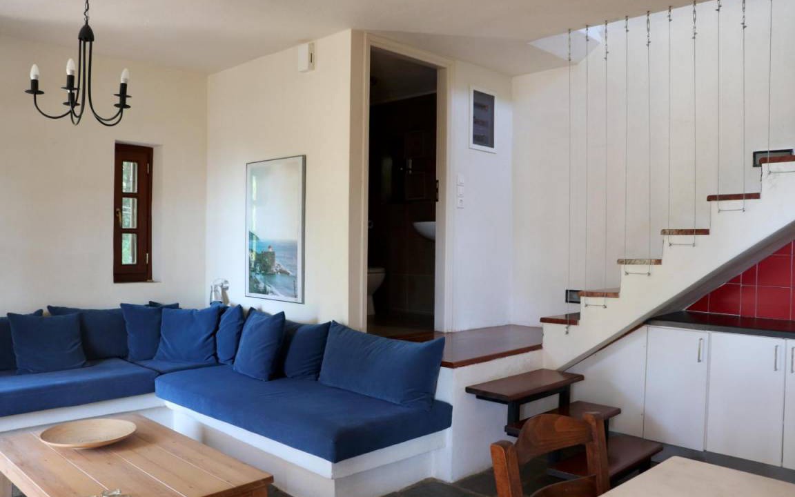 Photo of Livingroom in Skoutari