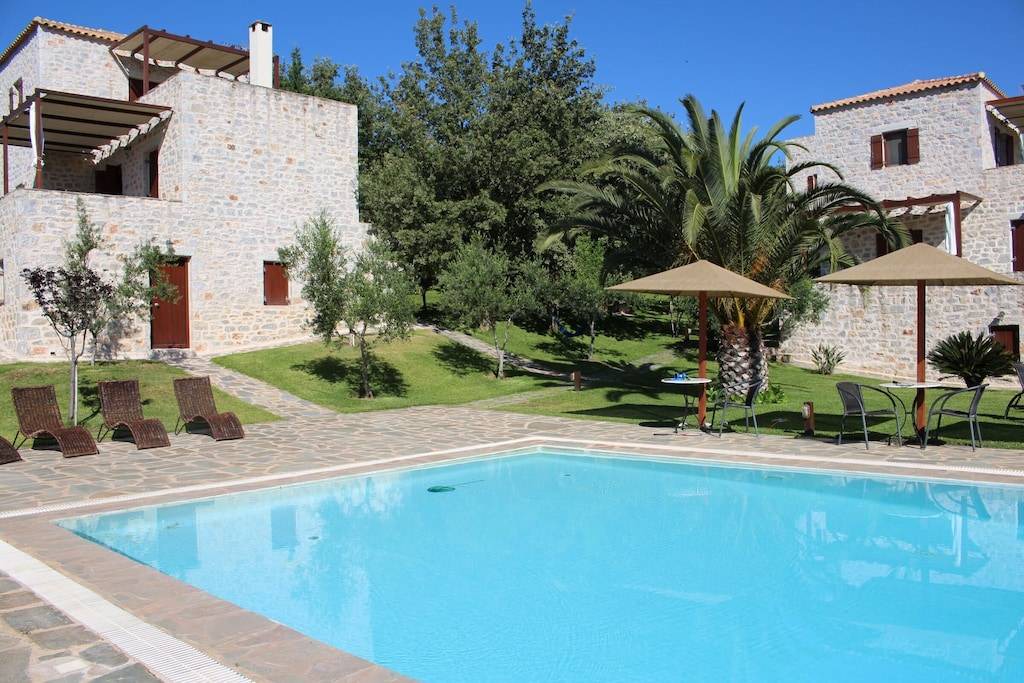 Photo of Outdoor in Skoutari