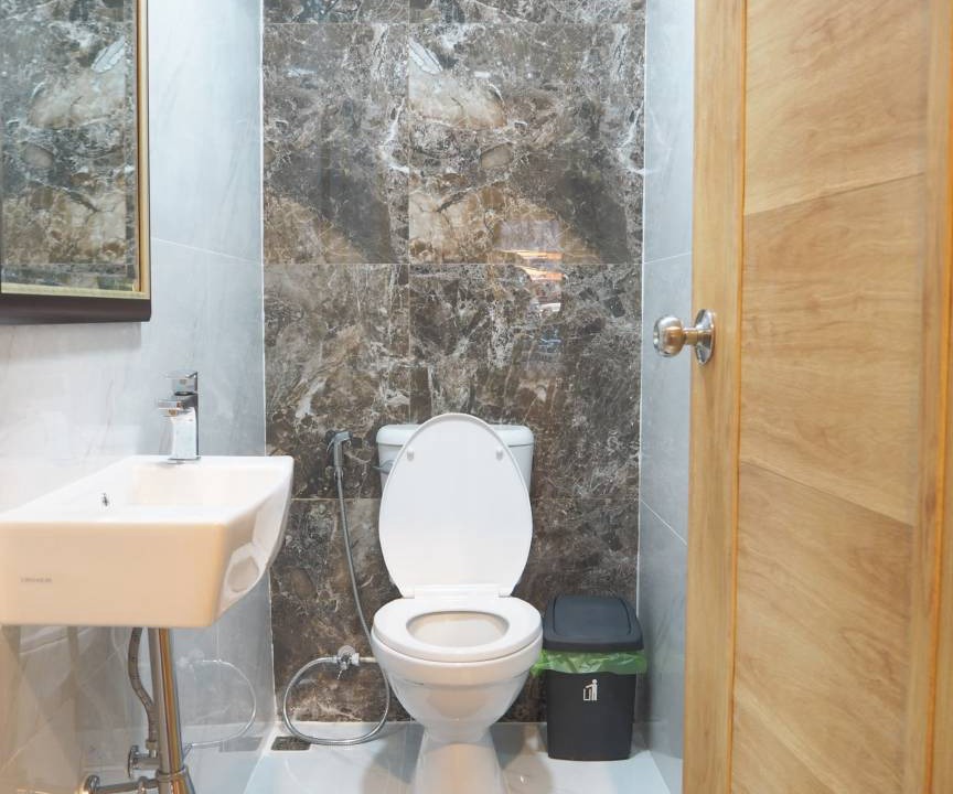 Photo of Bathroom in Sop Tui