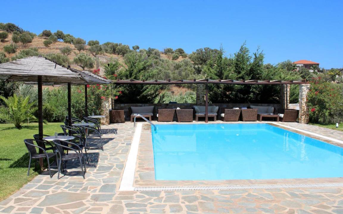 Photo of Outdoor in Skoutari