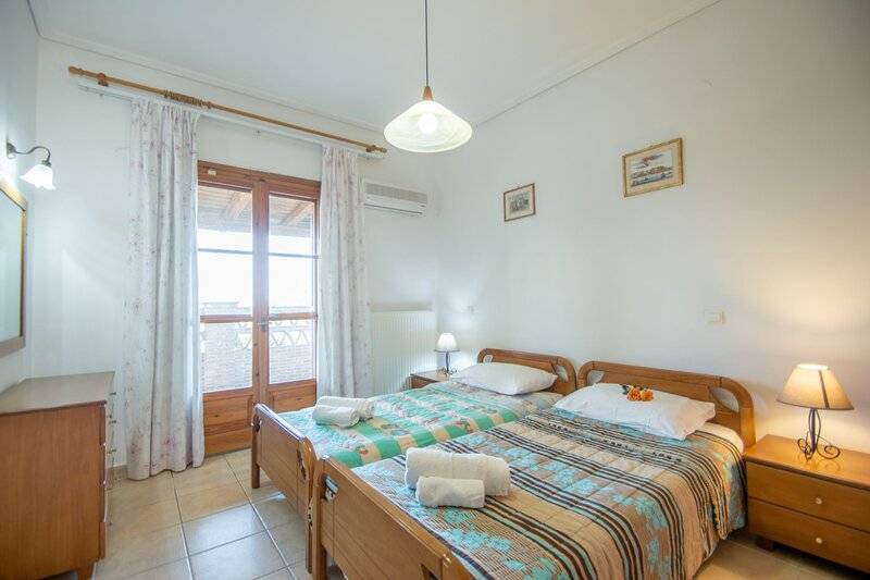 Photo of Bedroom in Ano Vasilikos