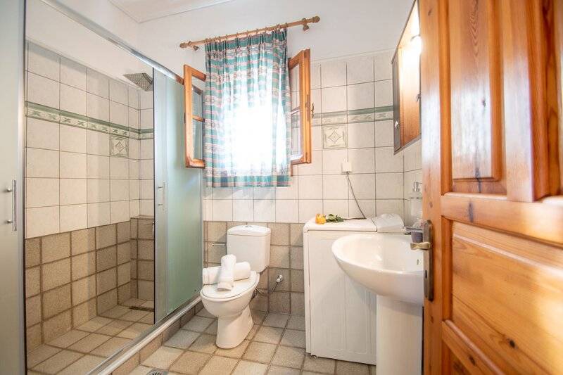 Photo of Bathroom in Ano Vasilikos