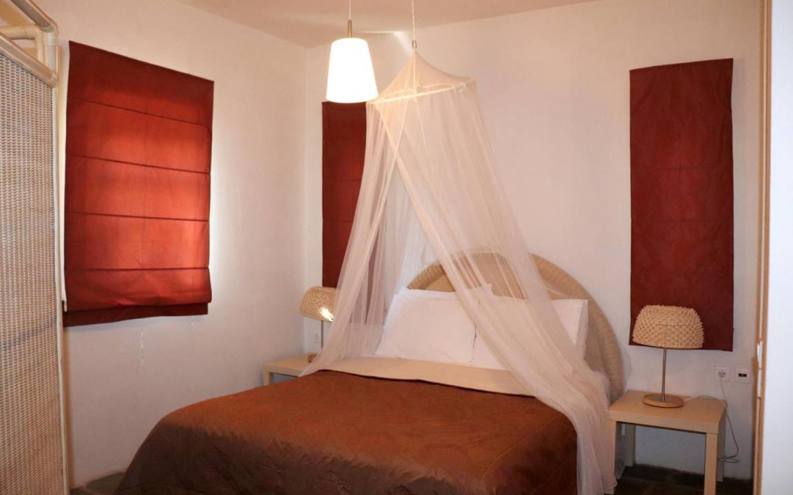 Photo of Bedroom in Skoutari