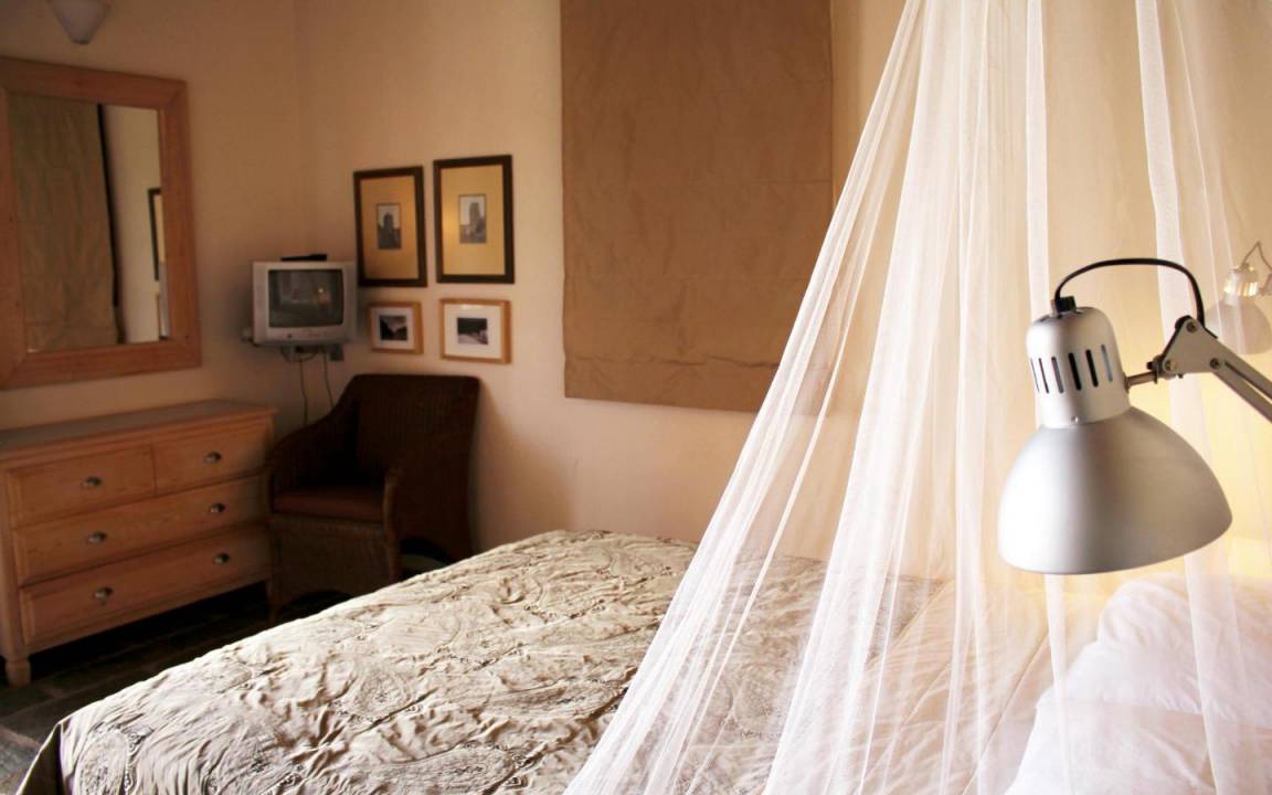 Photo of Bedroom in Skoutari