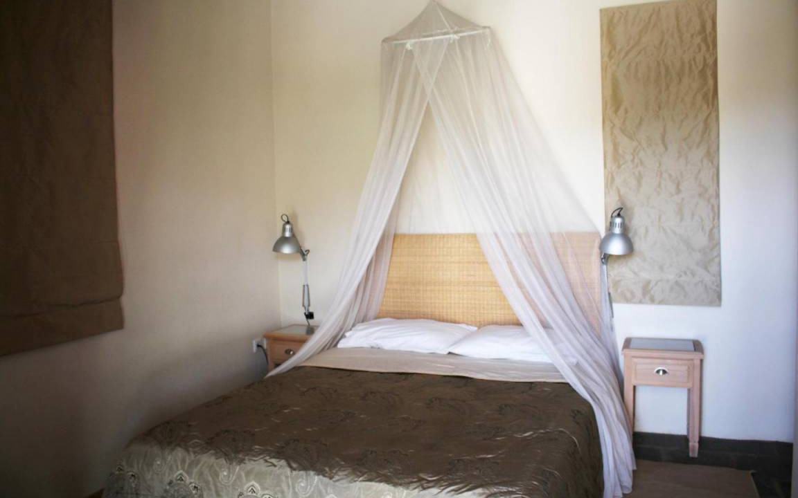 Photo of Bedroom in Skoutari
